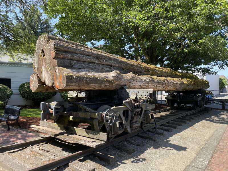 Renton History Museum