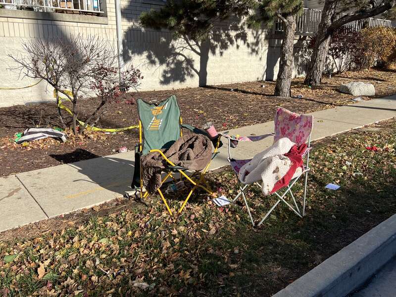 Waukesha Wisconsin parade incident attack crash mass casualty event 2021