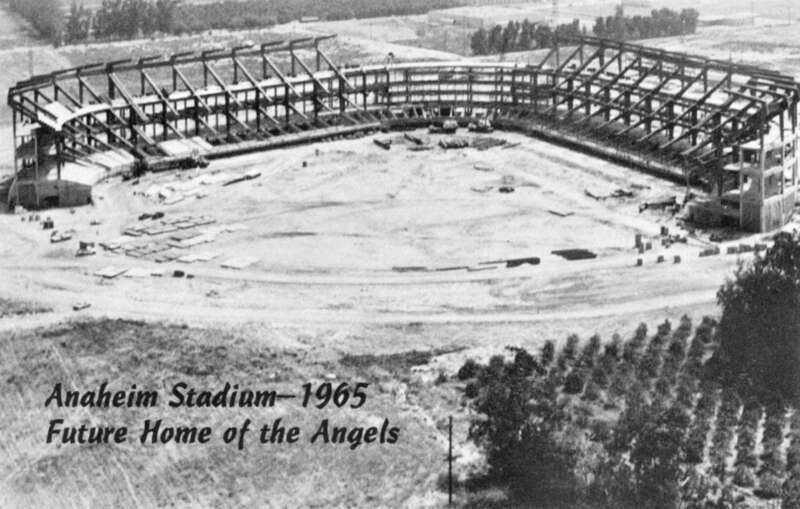 There are no known copyright restrictions on this image. All future uses of this photo should include the courtesy line, &quot;Photo courtesy Orange County Archives.&quot;
Comments are welcome after reading our &amp;lt;a