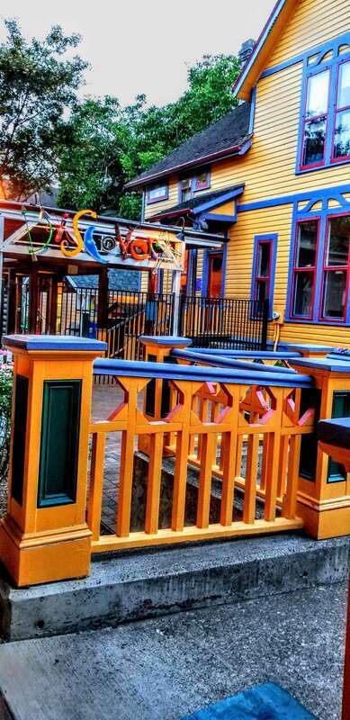 National Register of Historic Places listings in Marion County, 116 Marion street, Salem Oregon