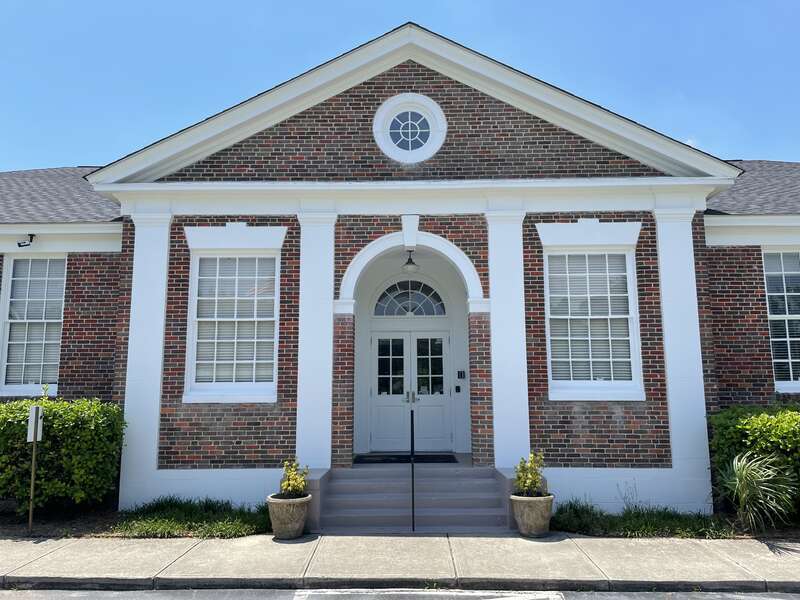 Summerton High School, Summerton, SC