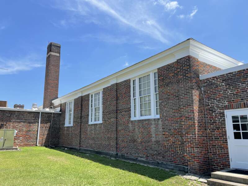 Summerton High School, Summerton, SC