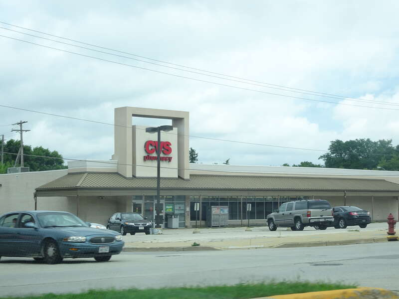 CVS Pharmacy