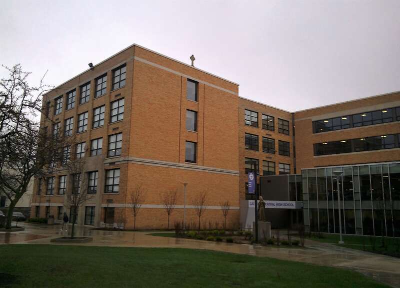 Catholic Central High School