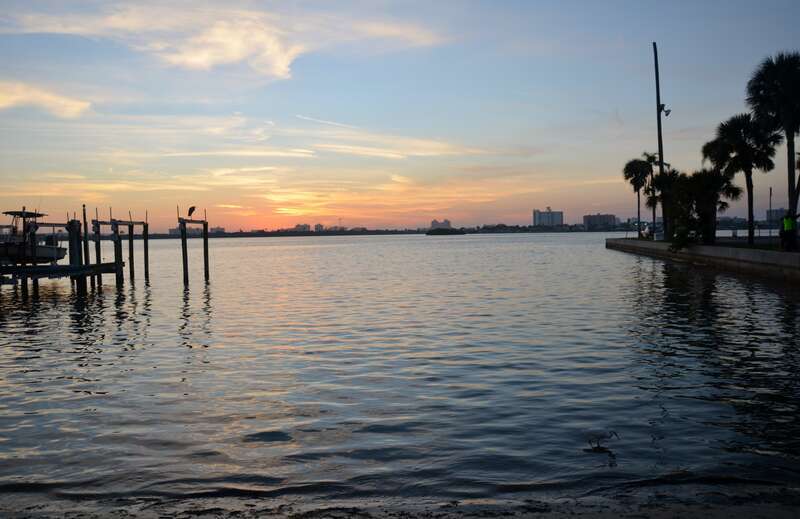 Clearwater,Florida,USA.