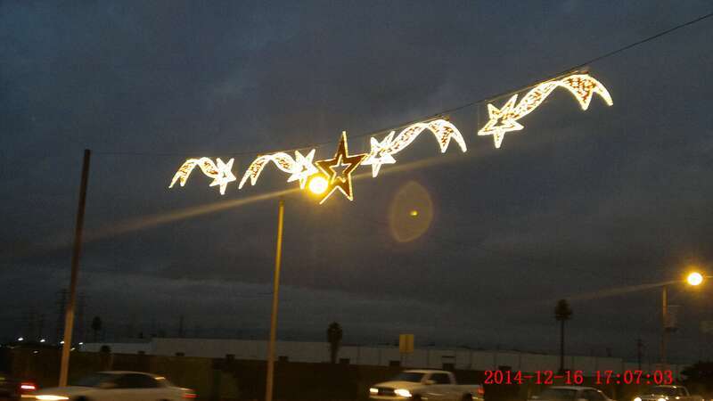 Commerce, California, United States