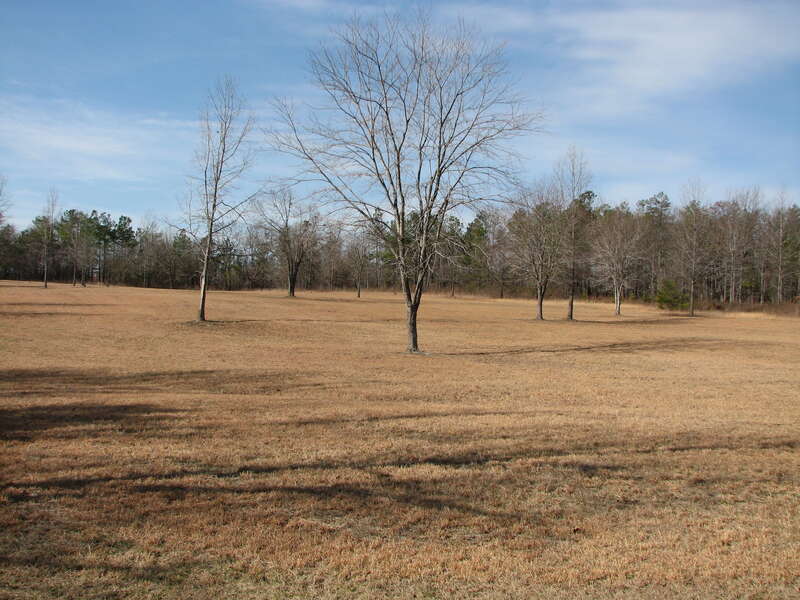 Cowpens National Battlefield