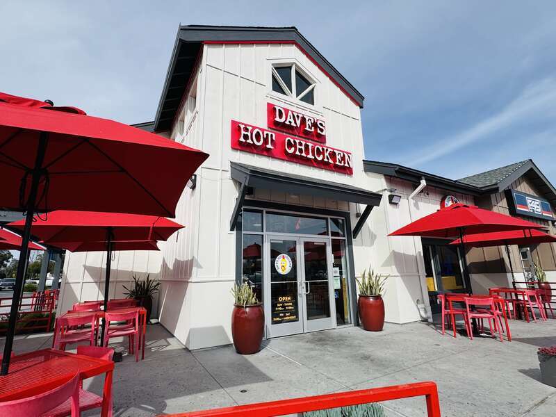 Dave's Hot Chicken