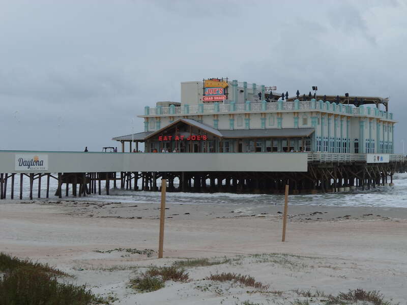 Daytona Beach, FL, USA