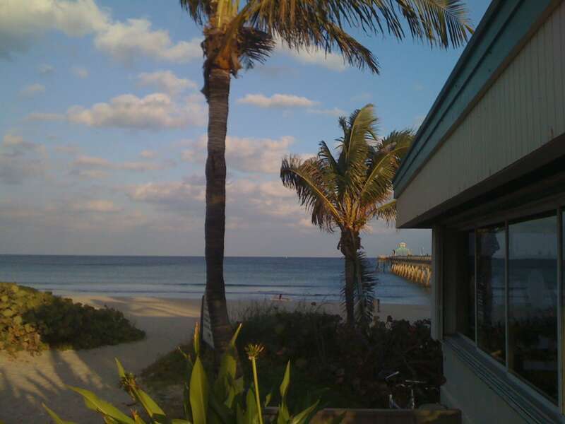 Deerfield Beach, FL, USA