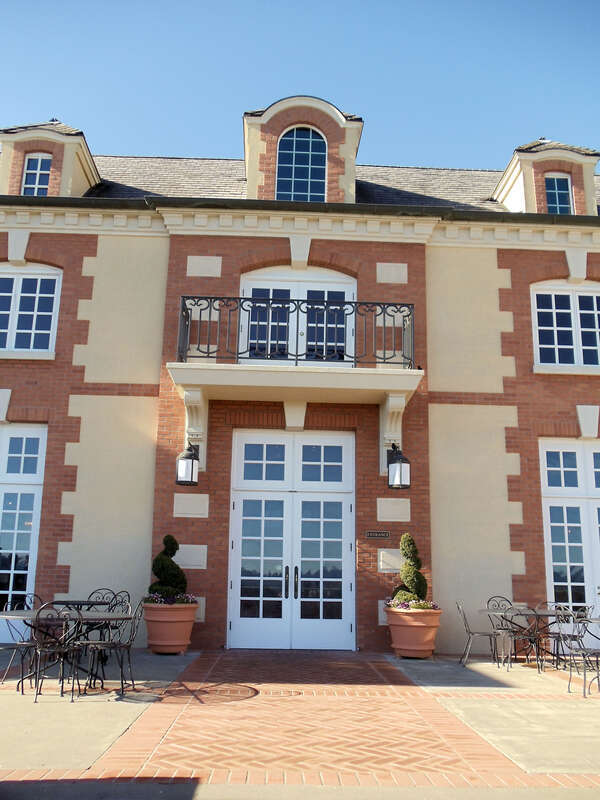 Domaine Carneros Vineyards &amp;amp; Winery, Napa, California, USA
Welcome to Domaine Carneros Vineyards &amp;amp; Winery 
Domaine Carneros in the heart of Carneros, is the California expression of the tradition and excellence of its founder, Champagne