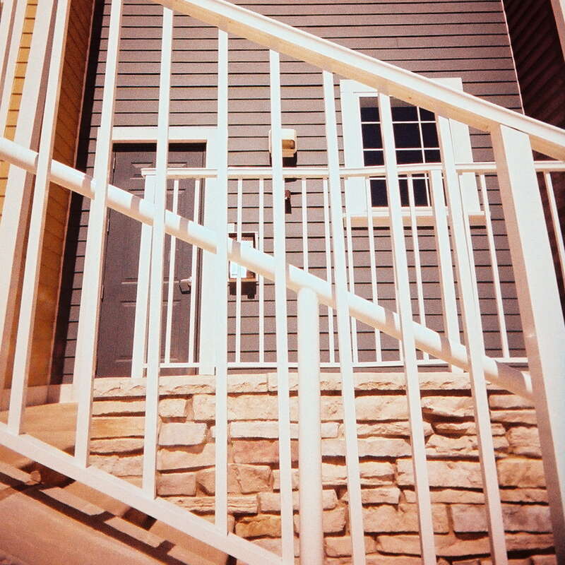 Downtown New Buffalo, Michigan