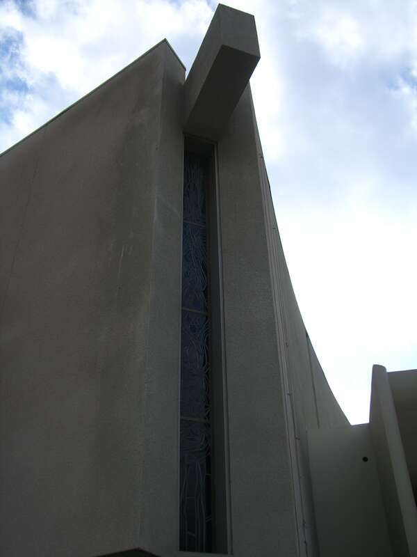 First Presbyterian Church