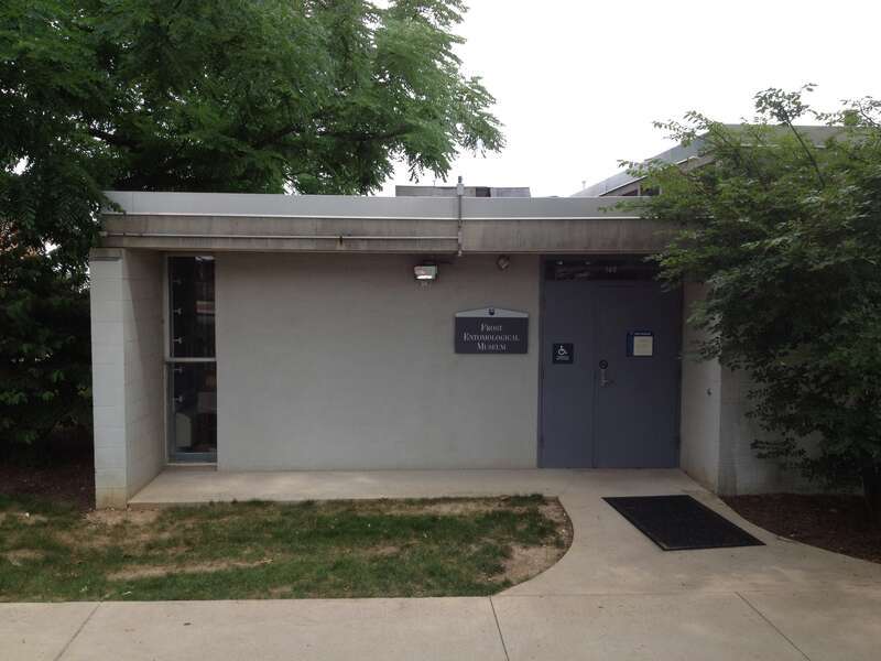 Frost Museum at Penn State