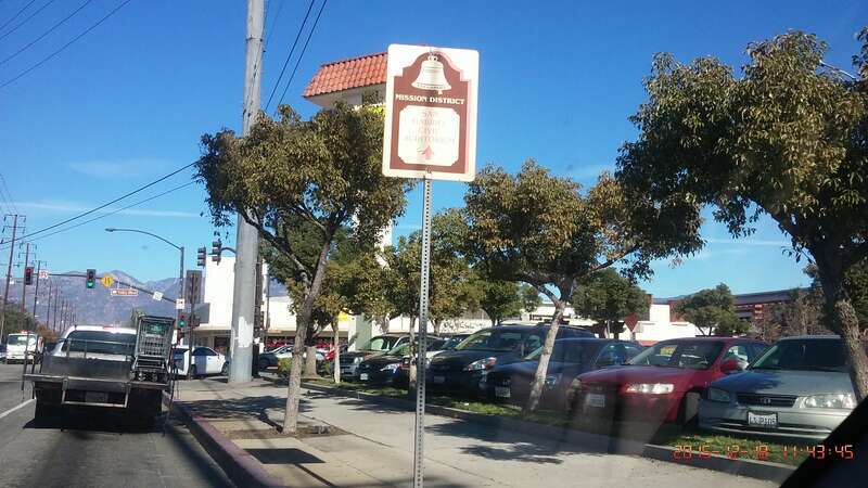 Garvey, Rosemead, CA, USA