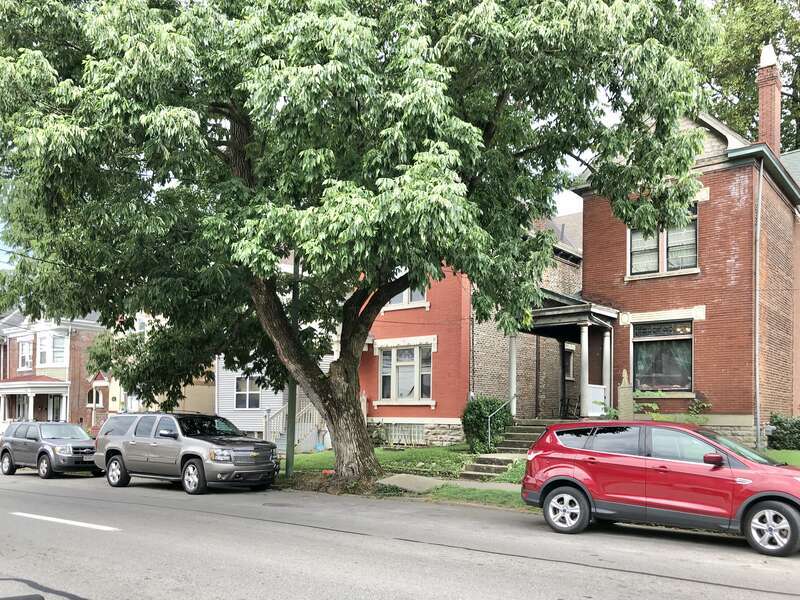 Austinburg, Covington, Kentucky