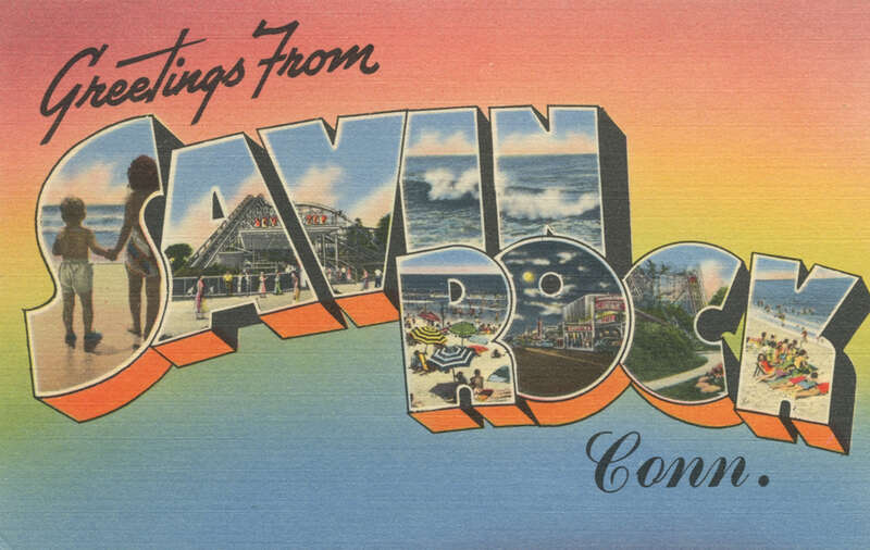 Production Date: Circa 1940
Source Type: Postcard
Printer, Publisher, Photographer: Samuel Strongin, Tichnor Brothers (#85705)
Postmark: None
Collection: Steven R. Shook
Tenney and Hilbert Published Market Price in 2009: $15-$30
Source: Tenney, Fred,