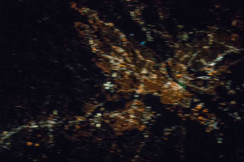 View of Earth taken during ISS Expedition 47.