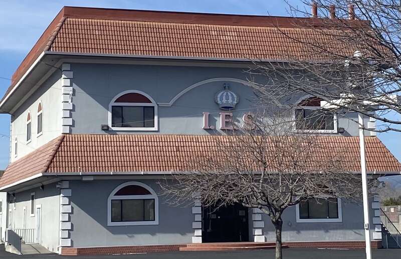 Império do Espírito Santo - Little Portugal, San Jose California