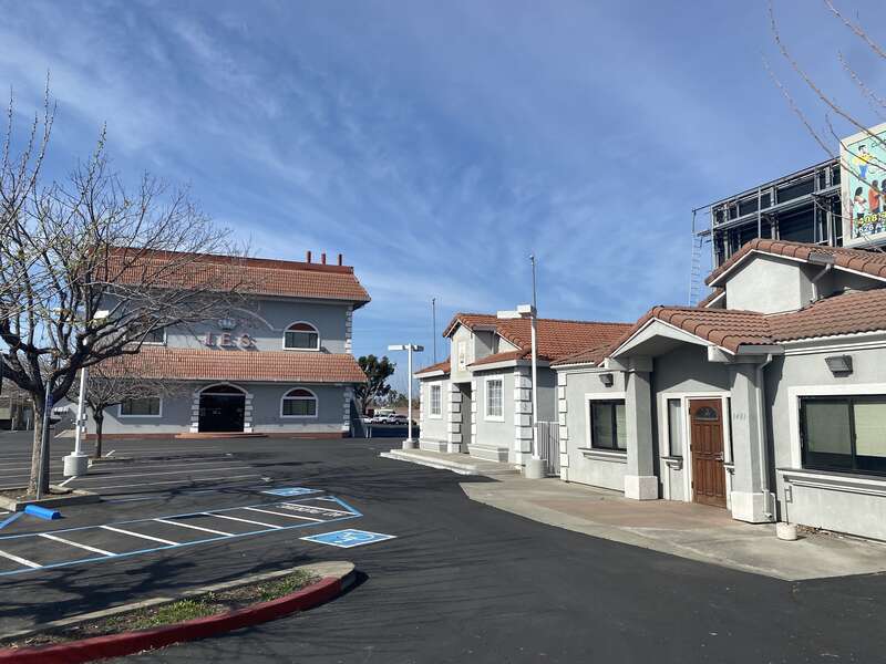 Império do Espírito Santo - Little Portugal, San Jose California