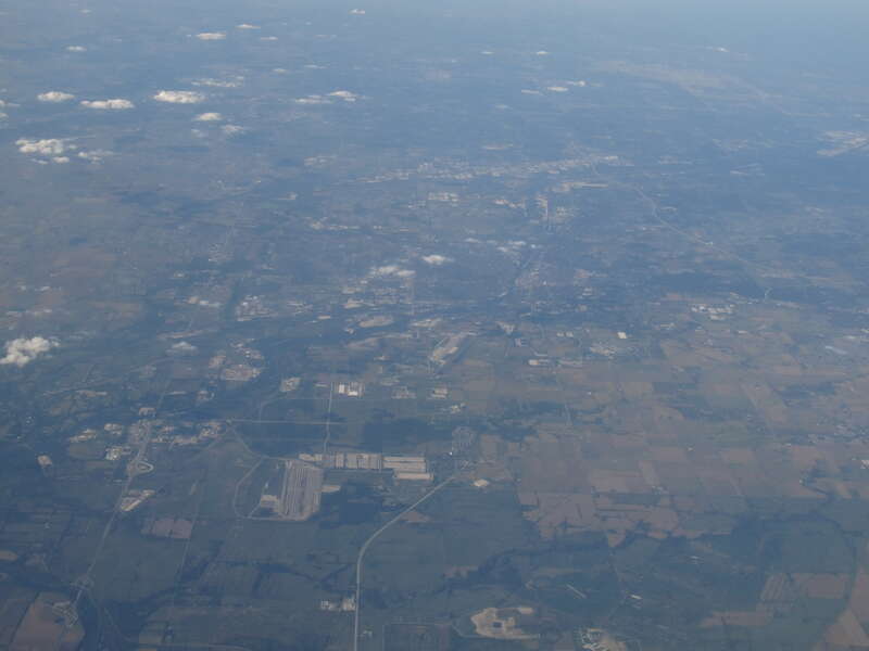 Joliet is a city in Will and Kendall Counties in the U.S. state of Illinois, located 40 miles (64 km) southwest of Chicago. It is the county seat of Will County. As of the 2010 census, the city was the fourth-most populated in Illinois, with a