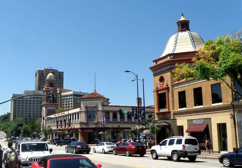 Kansas City, Missouri, USA