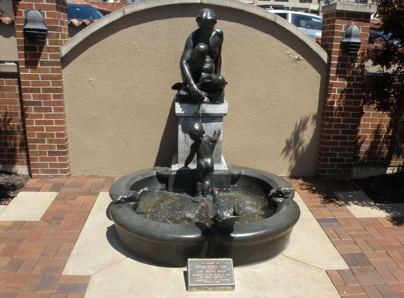 Kansas City, Missouri, USA