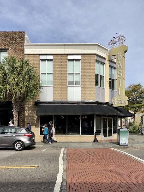 King Street, Charleston, SC