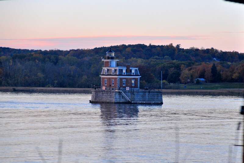 Lake Shore Limited 8