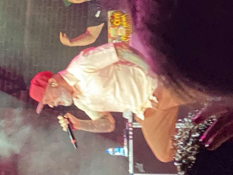 Limp Bizkit - Festival of the Lakes - 7/15/2021