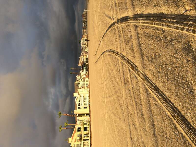 California, USA - February 2017