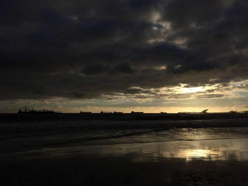 California, USA - February 2017