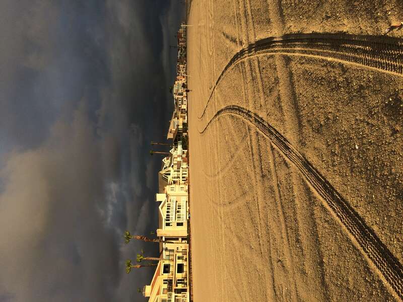 California, USA - February 2017