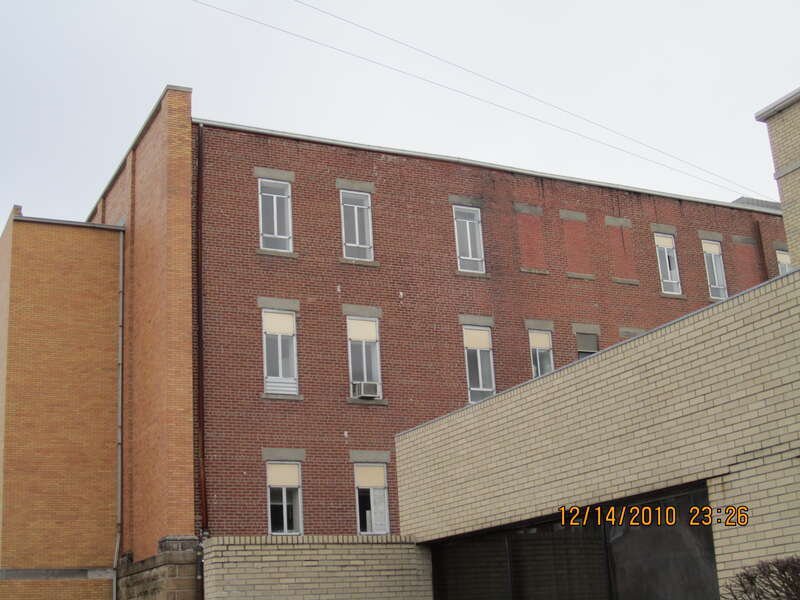 St. Joseph Community Center Redevelopment, Lorain, Ohio