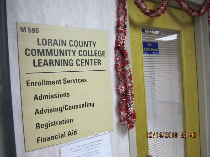 St. Joseph Community Center Redevelopment, Lorain, Ohio