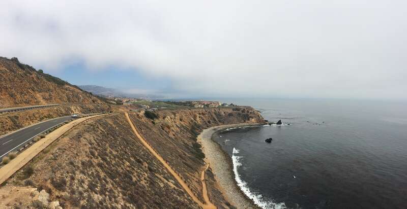 California, USA - June 2016

Los Angeles