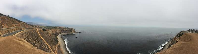 California, USA - June 2016

Los Angeles