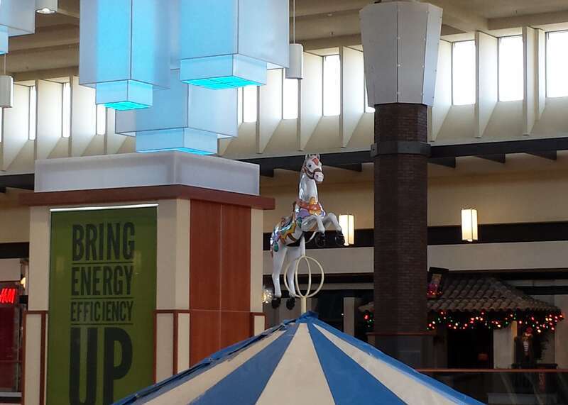 Maplewood Mall - Maplewood, MN