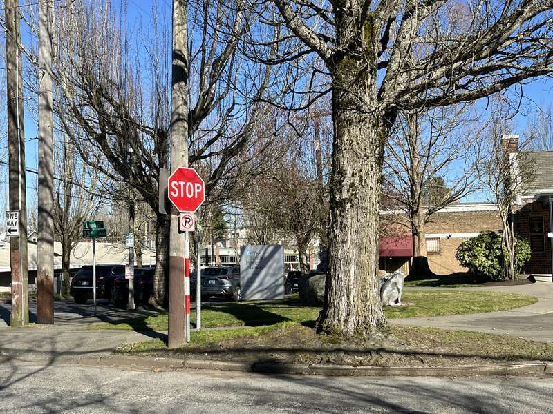 March 2024 in Seattle, Washington