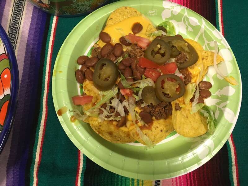 Seen at Pangea - Hjemkomst Center in Fargo/Moorhead