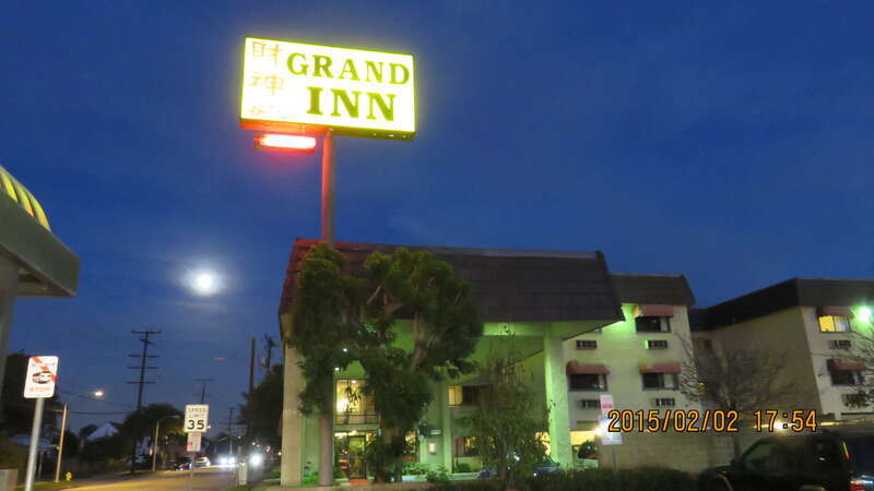 Monterey Park, CA, USA