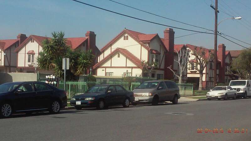 Monterey Park, CA, USA