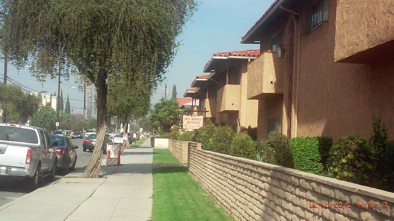 Monterey Park, CA, USA