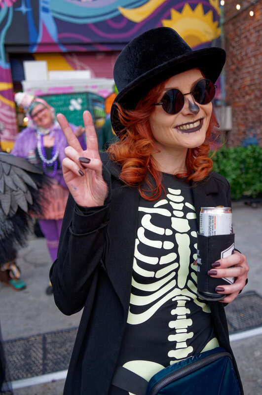 Travel to NOLA - February 2024 - Day 9 
Various pics of the day nine in New Orleans.

Diverses photos prisent en Nouvel Orlean le jour neuf.