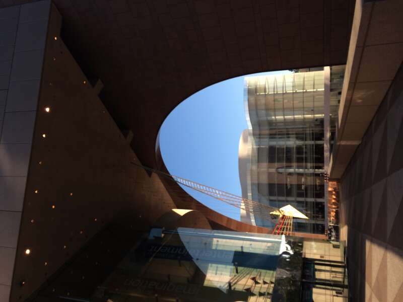 California, USA - April 2016

Los Angeles