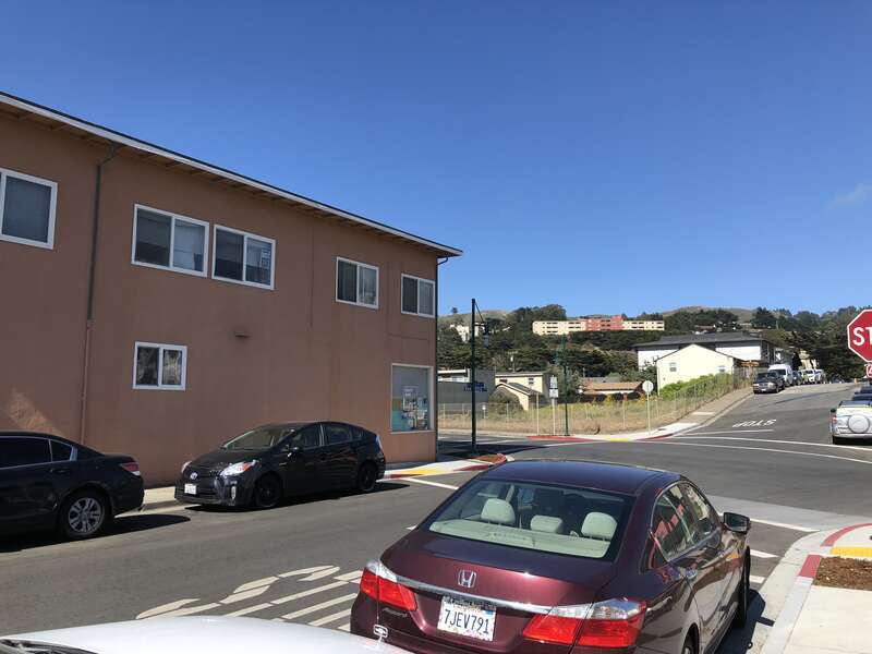 Pacifica, California