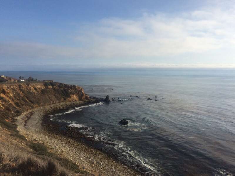 California, USA - December 2016