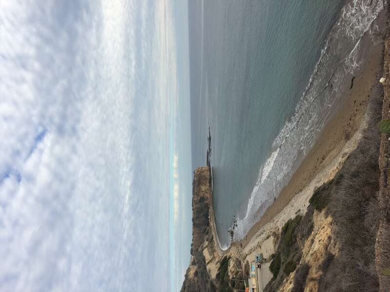 California, USA - November 2016