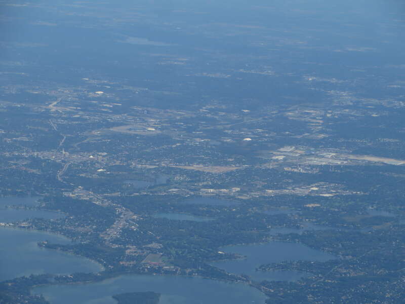 Pontiac is a city in the U.S. state of Michigan, located in Metro Detroit. As of the 2010 census, the city had a total population of 59,515. It is the county seat of Oakland County. and about 12 miles (19 km) north and slightly west of the Detroit