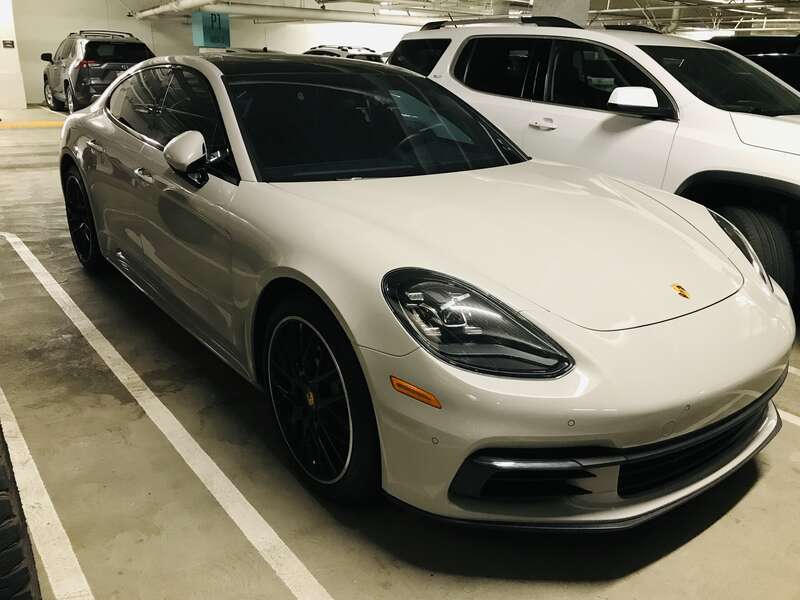 In the Pacific City Mall in Huntington Beach.

21010 Pacific Coast Hwy, Huntington Beach, CA 92648